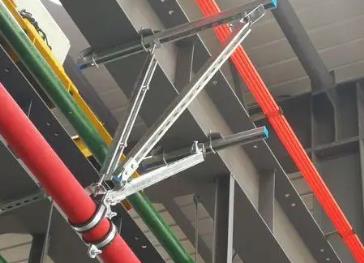 临夏抗震支架厂家与你分享你必须做的紧急情况下的准备